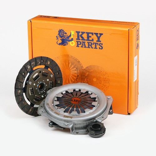Piece clutch kit - kit, for
