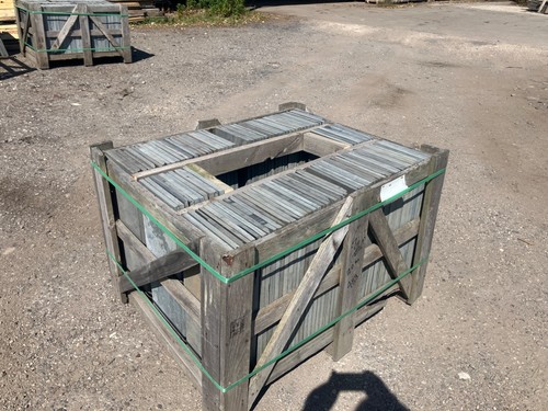 Clearance 18m2 slate - ,