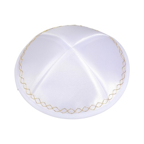 Compact kippah head covering - compact,