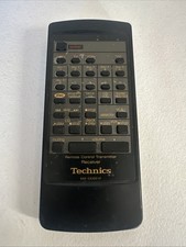TECHNICS RAK-SA3001P Stereo