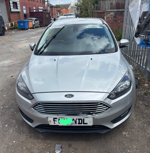 Ford focus mk3 2014 - ford, 2011-18