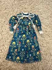 Handmade 1/6 Dress fits Takara