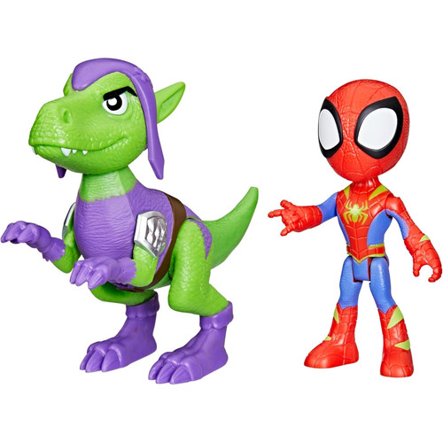 Marvel dino webs - dino-webs, spidey