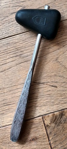 Vintage reflex percussion - vintage,
