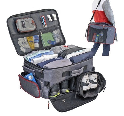 Enpi golf trunk organizer - trunk, car