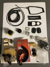 MGB/MG parts sold as a bundle