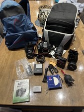 Canon Rebel T3i EOS 600D SLR