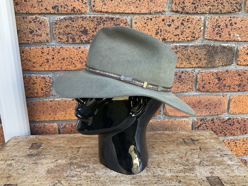 Akubra mens vintage - mens,
