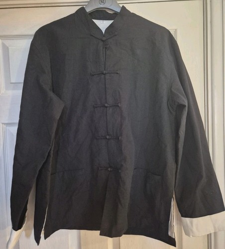 Nwot mens chinese mandarin - mens,