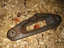 Vauxhall Insignia VXR Subframe