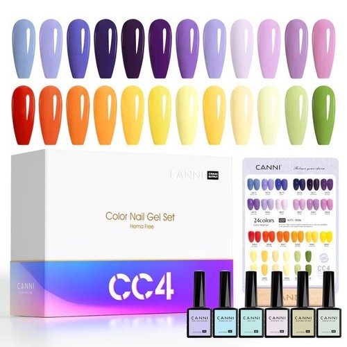 Canni hema free - free, gel