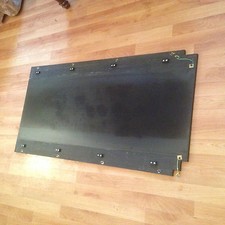 ROGER BLACK GOLD MEDAL