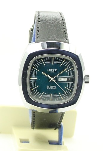 Rare vintage lanco - vintage, 2066