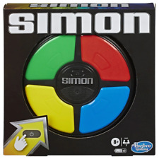 SIMON Memory Game Classic
