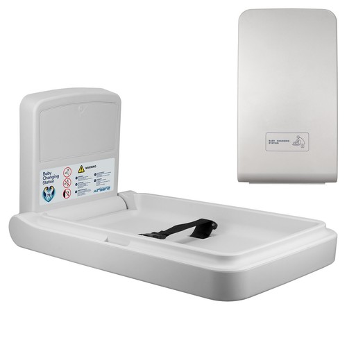 Baby changing table wall - changing,