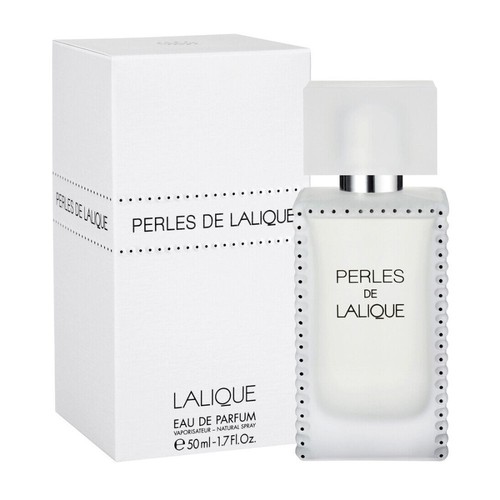 Lalique perles - perles, eau