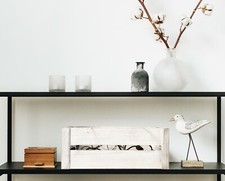 Wickerfield Wooden Fruit Home