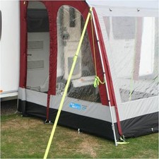 Kampa rally awning storm tie