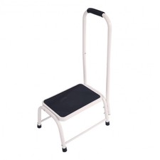 NEW! Single Caravan Step Stool