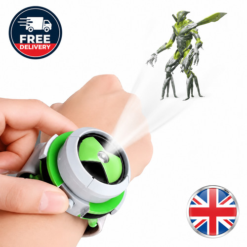Ben10 ten alien - ben10,