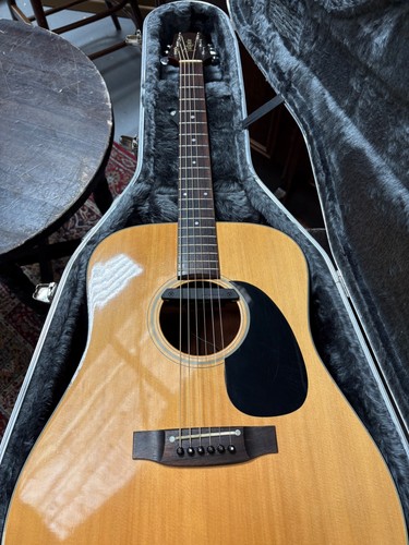 Takamine ef340 acoustic - takamine, guitar