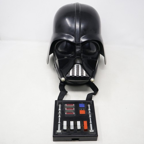 2004 hasbro star - star, darth