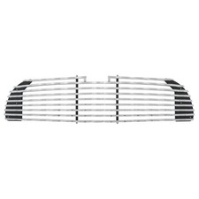 Wavy Grille Assembly fits