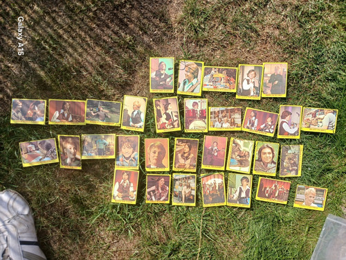 Full set a1 condition - full,