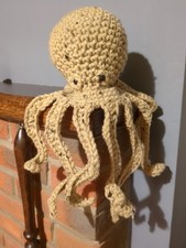 Octopus. Shelf Sitter