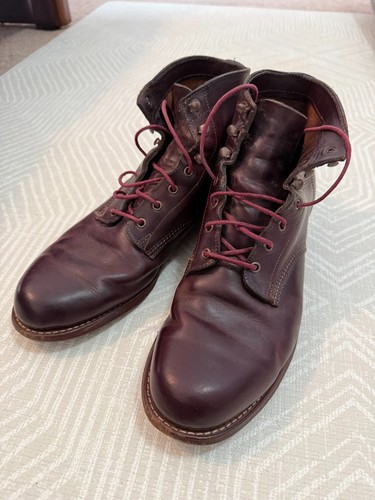 Wolverine 1000 mile men - 1000,