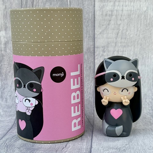 Momiji doll rebel - doll, limited