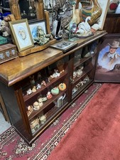 Beautiful Antique Glass