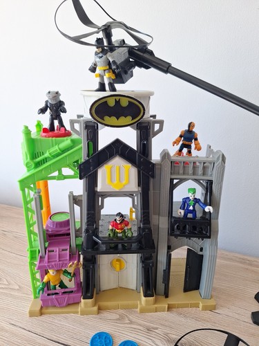 Fisher price imaginext - price,