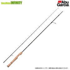 Abu Garcia DIPLOMAT DPMS-5102L+ Spinning Rod for Trout