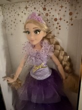 Disney Princess Style Series