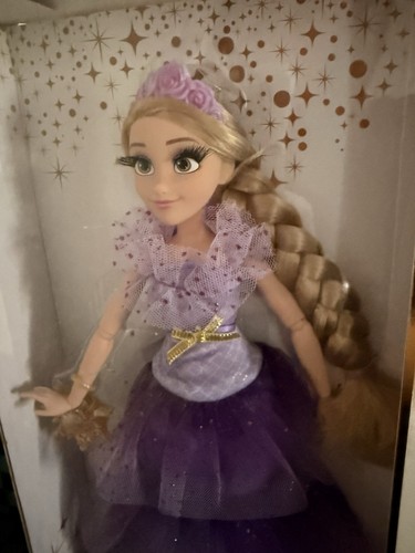 Disney princess style - disney, series