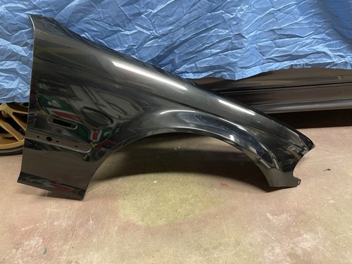 Bmw e46 saloon front - e46,