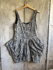 All Saints Valeska Dress UK14