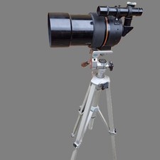 CELESTRON TELESCOPE C90 -