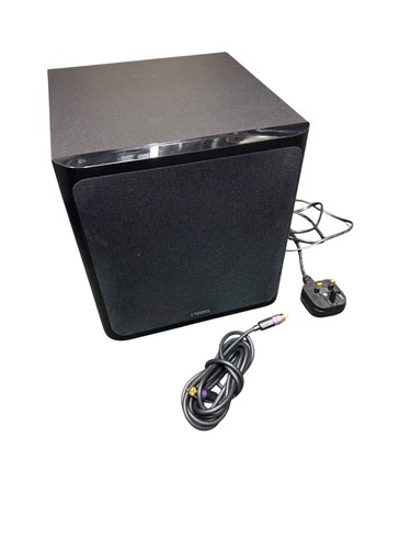 Yamaha sw20 45w - 45w, powered