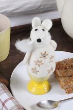 Pachamama Angel Mouse Egg