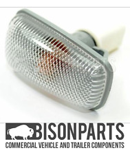 *PEUGEOT EXPERT (1996 - 2007) FRONT WING SIDE REPEATER LAMP RH / LH CIT079