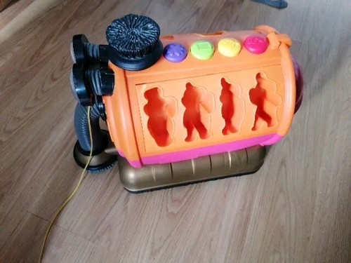 Teletubbies noo pull along - noo,