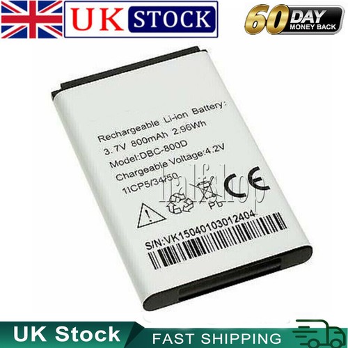Battery for doro phone easy - battery,
