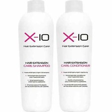 X-10 Hair Care X-10 Shampoo &