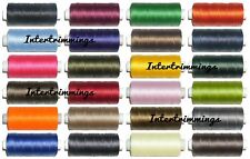 STRONG BONDED NYLON THREAD