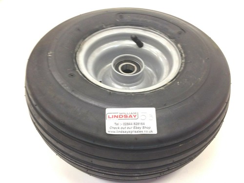 Haybob 00 x 6 - pz, 6.00