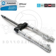 Complete Front Fork Original