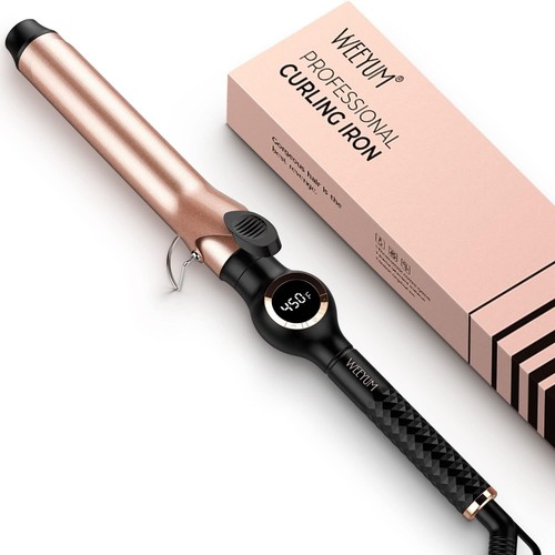 Curling tongs 32mm large - curling, 32mm,