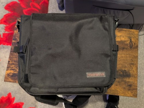 Magma lp40 bag vinyl - magma, ii